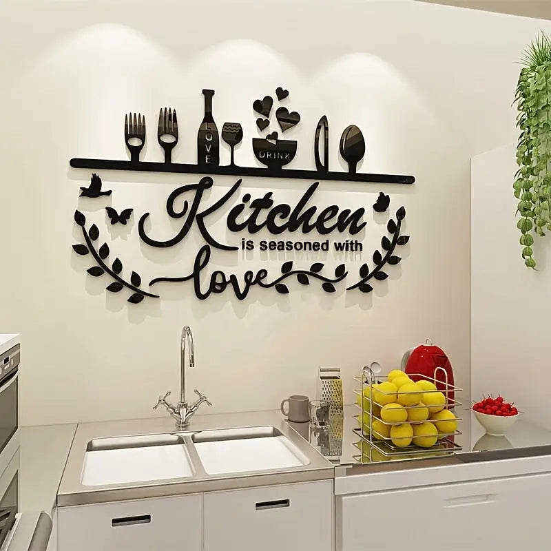 Kitchen Decor