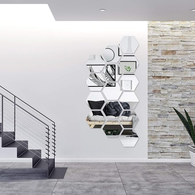 Acrylic Mirrors