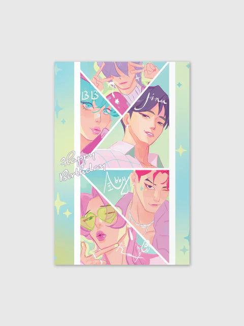 KPop Demon Hunters SAJA BOYS Two-Tone Mug
