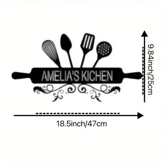 Kichen Wall Decor 1