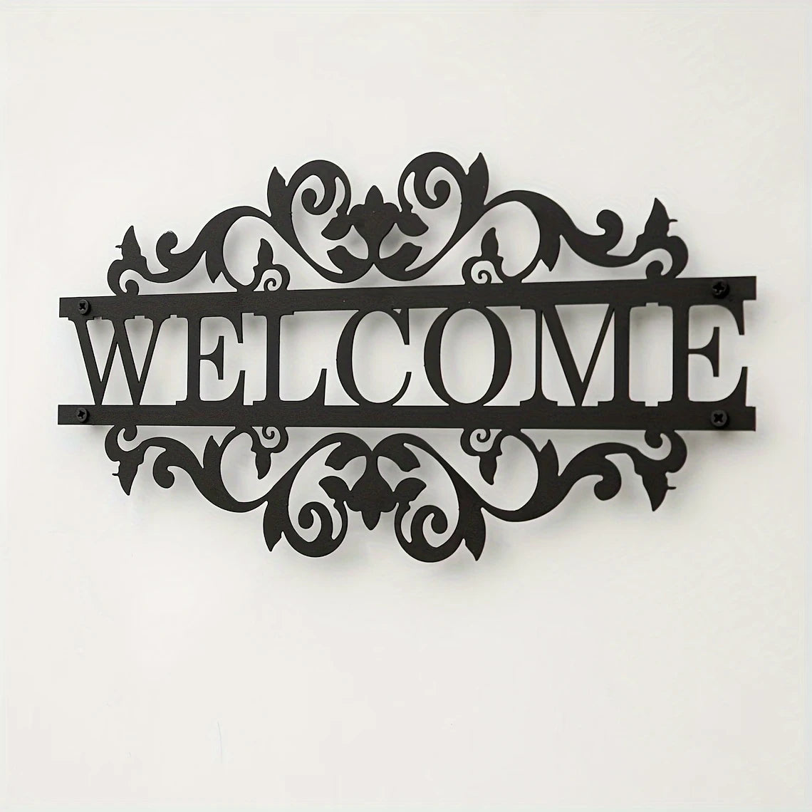 Welcome Wall Art For Home Decor In Dubai