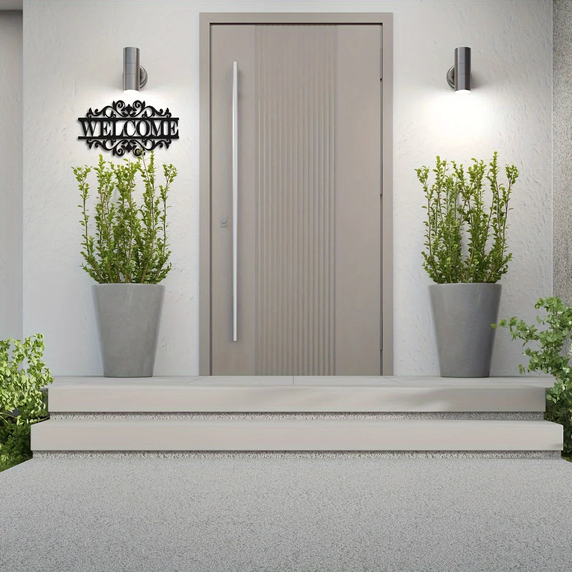 Welcome Wall Art For Home Decor In Dubai 2