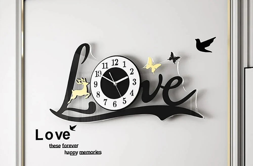 Wall Clocks