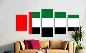 U.A.E National Day