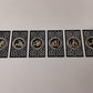 Panjtan Pak, Ahlul bayt - Moharram Wall Decal