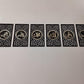 Panjtan Pak, Ahlul bayt - Moharram Wall Decal