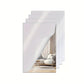 4 Pieces Of Mirrored Acrylic Sheets | Reflective Mirror Board Laser Board Surface Panel |&nbsp; Suitable For Home &amp; Commercial Use