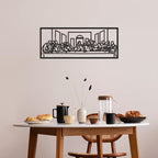 Christian Religious Abstract Wall Sculptures - Chrismas Gifts
