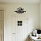 Kitchen Sign Wall Decor - Home Kitchen & Dining Room Wall Decal