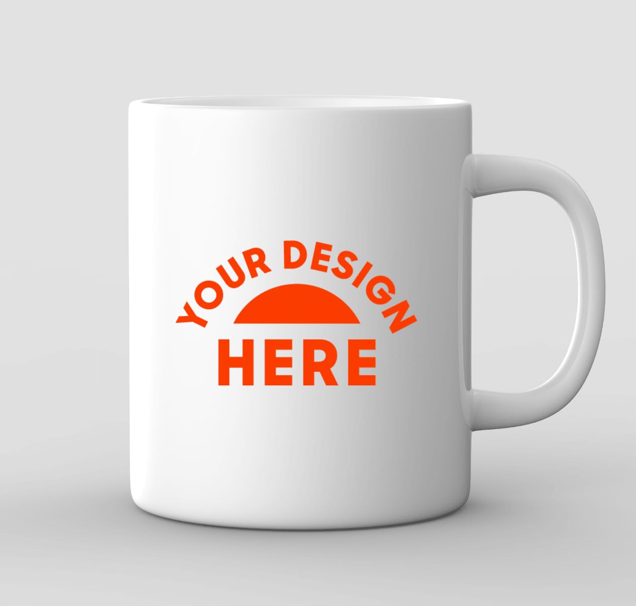 Personalized Mug – Custom Name, Logo / Message | Gift for Her, Him, Birthday, Wedding