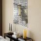 Asmaul Husna Kufic Islamic Wall Art | Calligraphy Home Decor