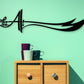 Ali علیہ السلام With Sword - Moharram Wall Decal