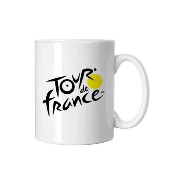White Sublimation Ceramic Mug with Gift Box – 11 oz Blank Coffee Cup for Printing
