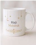 Premium Hajj Mubarak Coffee Mug 10