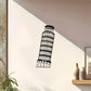 Pisa Tower, Italy - Skyline Acrylic Wall Art - Home Decal - National Day