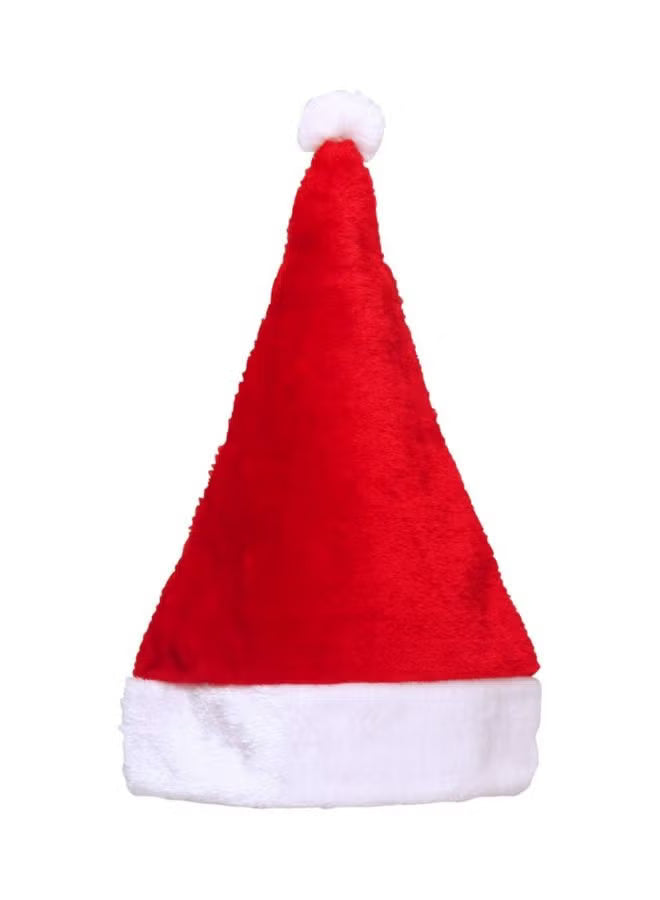 Deluxe Santa Hat