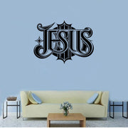 Jesus - Christian Home Décor - Christmas & Baptism - For Church or
