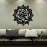 Islamic Wall Calligraphy  Acrylic Panjtan Pak Ahlul Bayt Names
