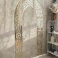 Mehrab Wall Art for Prayer Room, Namaz Decor Piece, Islamic Wall Art,Prayer Area