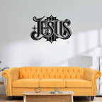 Jesus - Christian Home Décor - Christmas & Baptism - For Church or