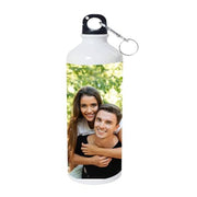 Customized Water Bottle with Photo - Personalize Your Hydration