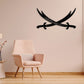 Ali's علیہ السلام Sword - Moharram Wall Decal