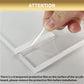 8-Bottle Acrylic Rack – Modern Transparent Countertop  Holder for Home, Kitchen, Bar & Cabinets