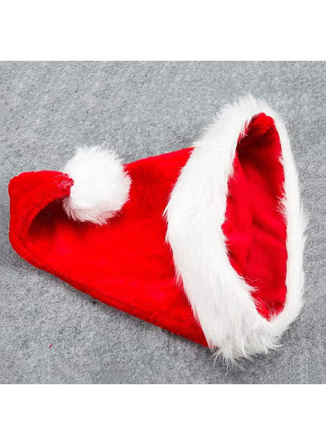 Christmas Santa Hat