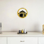 Masjid Al-Haram مسجد الحرام - Acrylic Wall Decor - Islamic Wall