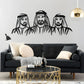 Sheikh Mohammad Bin Rashid, Sheikh Hamdan Potrait