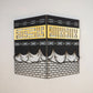 3D Kaaba Shareef Acrylic Wall Art