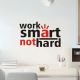 Office Wall