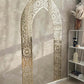 Mehrab Wall Art for Prayer Room, Namaz Decor Piece, Islamic Wall Art,Prayer Area
