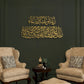 Prayer for Salah Acrylic Islamic Wall Art