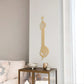 Islamic Wall Art Acrylic Calligraphy Allahu Akbar Minaret