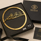 Bismillah Islamic Wall Art | Bismillah Wall Decor | Arabic Calligraphy Wall Art