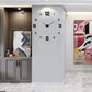 3D Wall Clock, Frameless Wall Clock DIY Wall Decoration, 3D Wall Clock Home Decor
