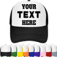 Customized Hats - Personalize Your Style, Your Design Here