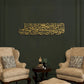 “Read in the Name of Your Lord Who Created” Acrylic Islamic Wall Art (Surah Al-Alaq, Verse 1)