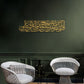 “Read in the Name of Your Lord Who Created” Acrylic Islamic Wall Art (Surah Al-Alaq, Verse 1)