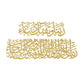 Prayer for Salah Acrylic Islamic Wall Art