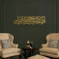 “Read in the Name of Your Lord Who Created” Acrylic Islamic Wall Art (Surah Al-Alaq, Verse 1)