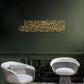 “Read in the Name of Your Lord Who Created” Acrylic Islamic Wall Art (Surah Al-Alaq, Verse 1)