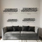 “Read in the Name of Your Lord Who Created” Acrylic Islamic Wall Art (Surah Al-Alaq, Verse 1)