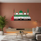Grand UAE Mosque Silhouette Acrylic Wall Art