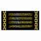 Ayatul Kursi Acrylic Wall Frame