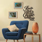Bible Verses  I Can Do All Things Through Christ -  Christian Wall Decor 2