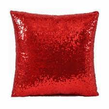 Personalized Magic Sequin Pillow – Reveal Your Photo, Text, or Design!