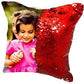 Personalized Magic Sequin Pillow – Reveal Your Photo, Text, or Design!