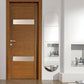 Four Pieces Square Shape Wall Acrylic Mirror - Modern Home Decoration Mirror